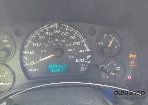 2006 Chevrolet Express Work Van из США, поврежденный, VIN 1GCGG25V761265429